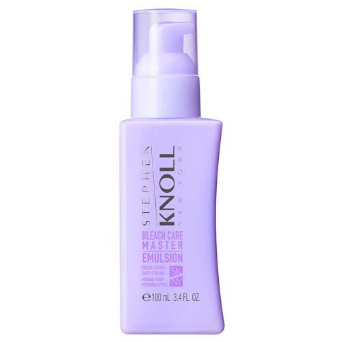 スティーブンノル ブリーチケアマスター エマルジョン(100ml)