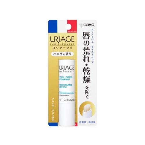 ユリアージュモイストリップ(バニラ) 4g