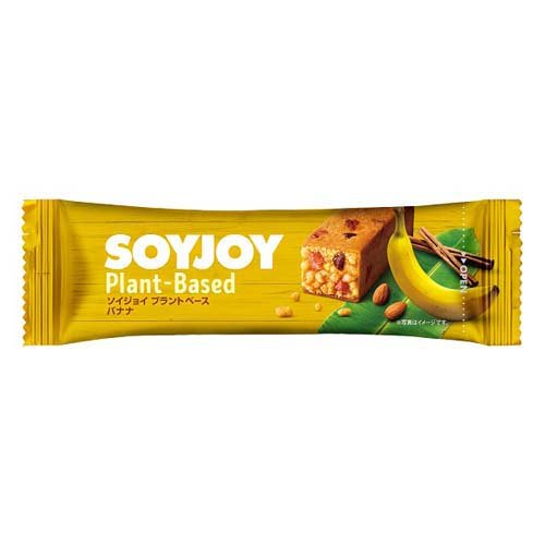 大塚製薬 ソイジョイ　プラントベース　バナナ