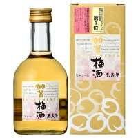 萬歳楽 加賀梅酒 300ml