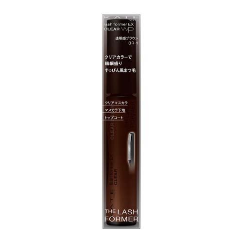 ケイト ラッシュフォーマーEX クリア BR-1(5.0g)の商品画像