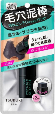 ツルリ パックバー 11g