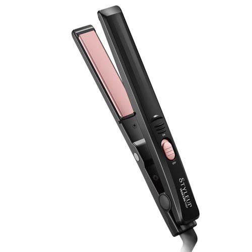 TESCOM ストレートヘアアイロン THS7(K)