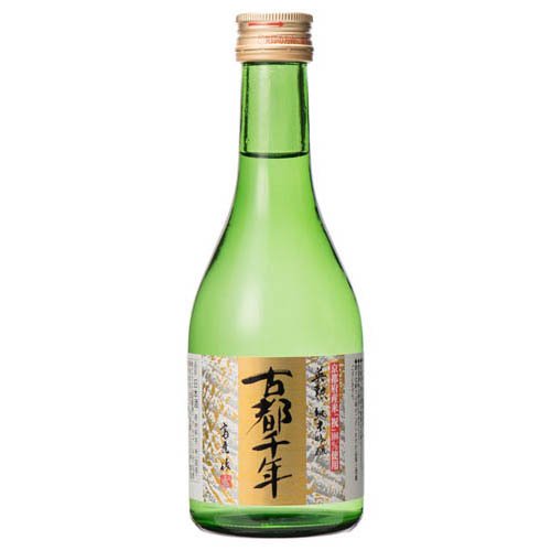 英勲 古都千年 純米吟醸 300ml