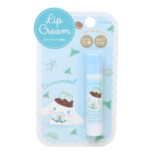 CM46725 リップクリーム シナモロールの商品画像