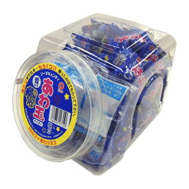 あわ玉　青　サイダー