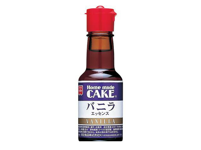 共立食品 ＨＭバニラエッセンスの商品画像