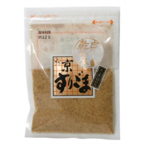 京すりごま(40g)