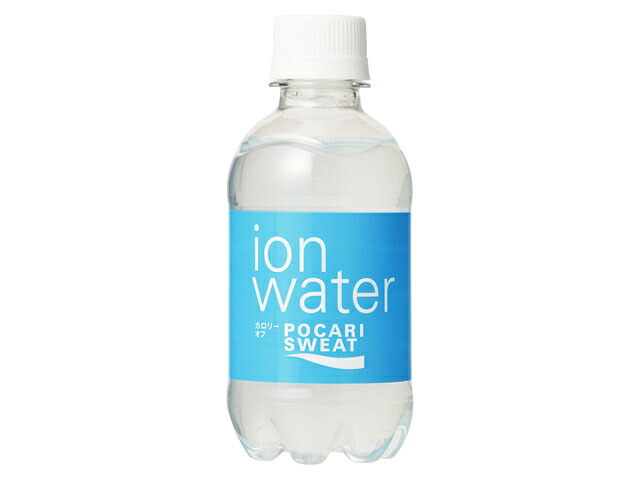 大塚製薬 ポカリスエットイオンウォーター２５０ｍｌ