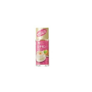 ハウス シナモン 瓶 14g