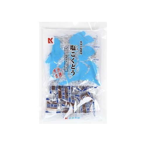 塩こくとう 130g
