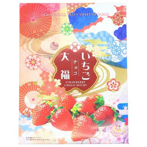 世起 いちごチョコ大福(30個入)