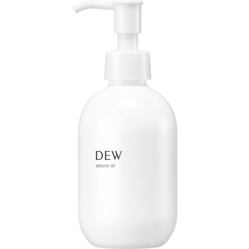 DEW 白色オイル(180ml)