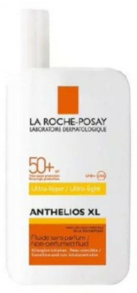 ラロッシュポゼ アンテリオス XL フリュイド 50mlの商品画像