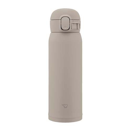 象印 ステンレスマグ グレー SM-WS48-HM(480ml)