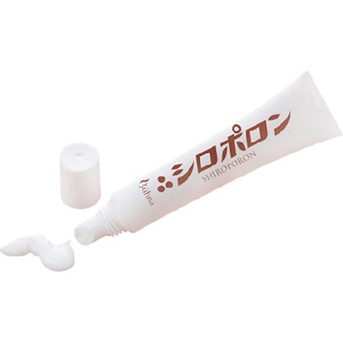 ビューナ シロポロン(11g)