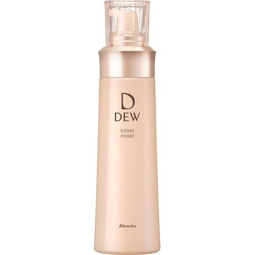 DEW ローション しっとり(150ml)