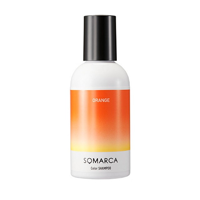 ソマルカ カラーSPオレンジ 150ml