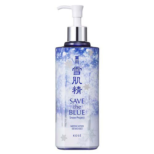 薬用 雪肌精(500ml)の商品画像