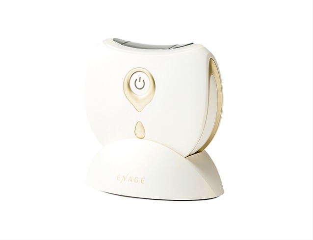 KOIZUMI リフト美顔器ホット＆クール KBE-1810/W