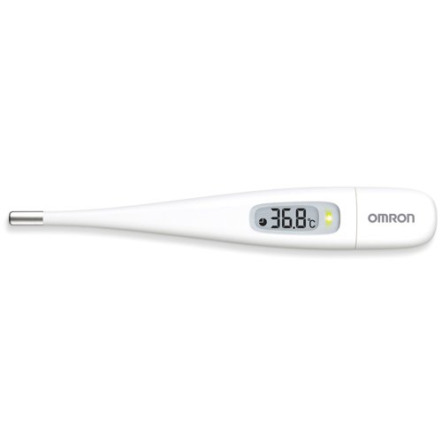 OMRON 電子体温計 けんおんくん MC-6800B