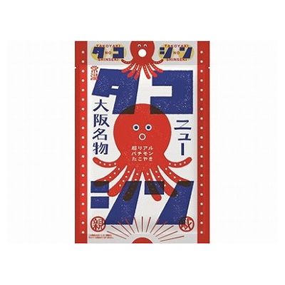 アイデアパッケージ タコシン 40g