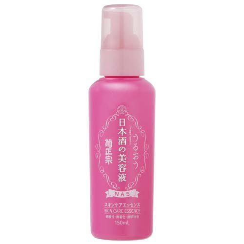 菊正宗 日本酒の美容液NA5 150mlの商品画像