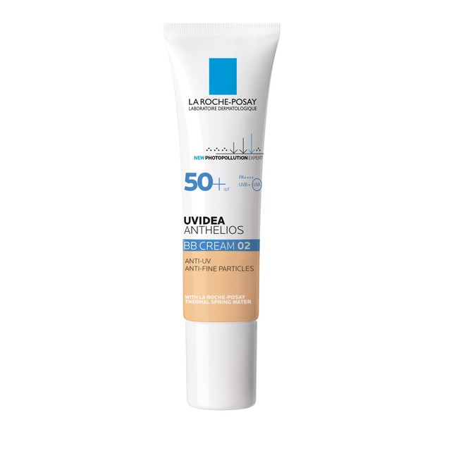 ラロッシュポゼ UVイデア XL プロテクションBB 02ナチュラル 30ml