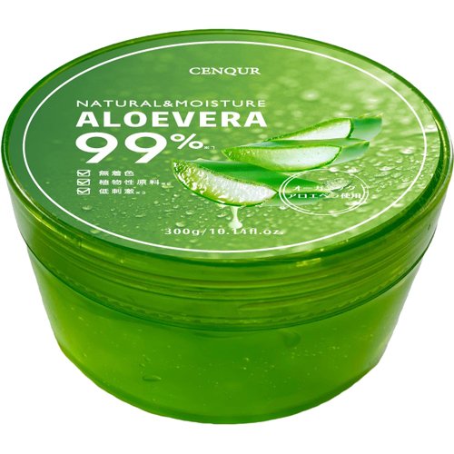CNQ モイスチャーゲルALN(300g)