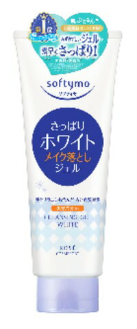 softymo(ソフティモ) ホワイトクレンジングジェル 210g