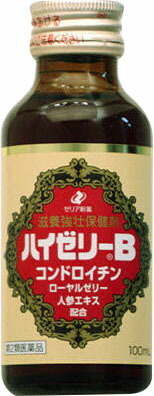 ハイゼリーB 100ml