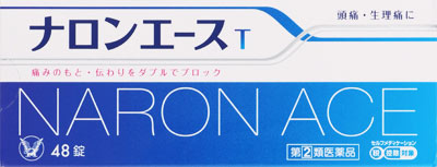ナロンエースT 48錠