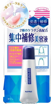 ネイルネイル ドロップリペアセラム 6mlの商品画像