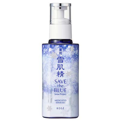 薬用 雪肌精 乳液(140ml)の商品画像