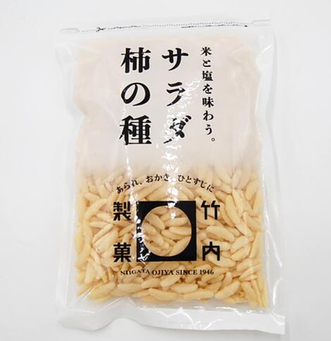久慈食品 サラダ柿の種 265g