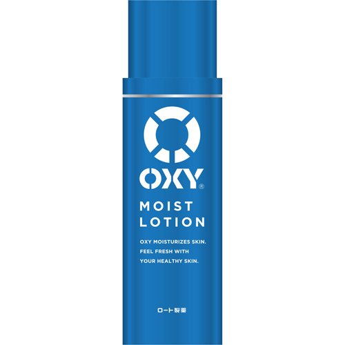 オキシー モイストローション 170mL