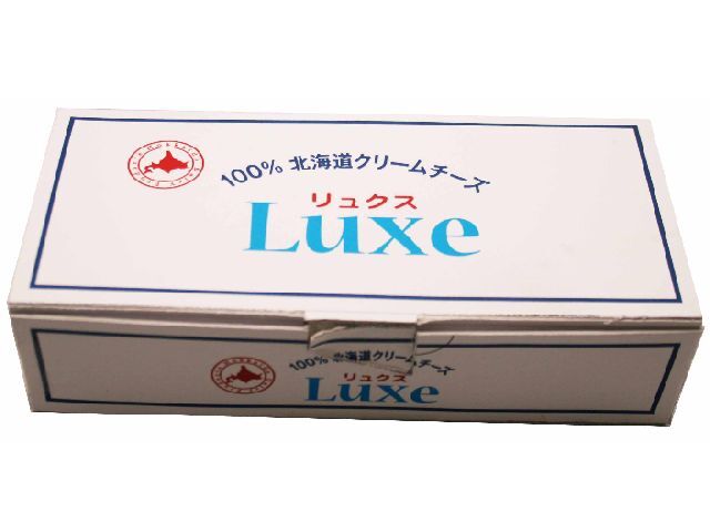 北乳 Luxe 400g