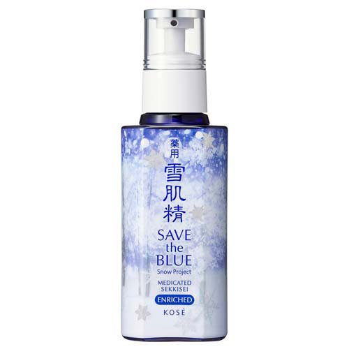薬用 雪肌精 乳液 エンリッチ(140ml)の商品画像