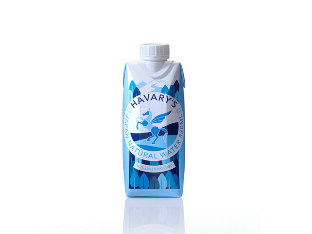 ハバリーズ HAVARY'S 330ml