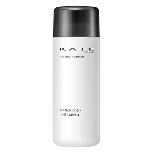 ケイト ネイルカラーリムーバーN(230ml)
