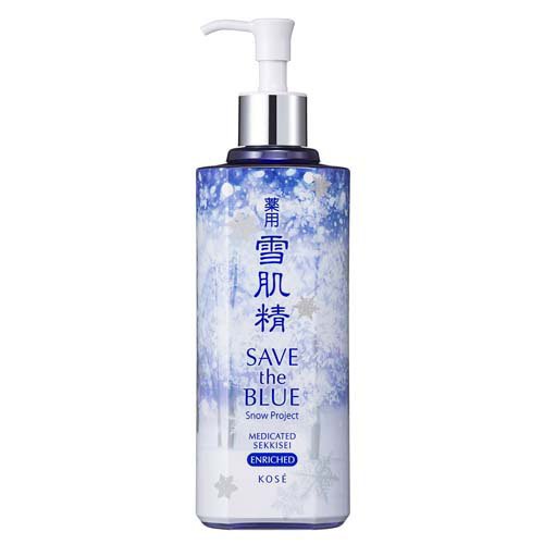 薬用 雪肌精 エンリッチ(500ml) モダンフローラルの商品画像