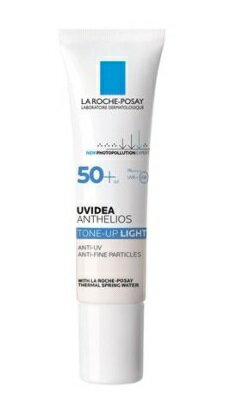 UVイデア XL プロテクショントーンアップ ホワイト 30ml 日焼け止め 化粧下地 SPF 50+
