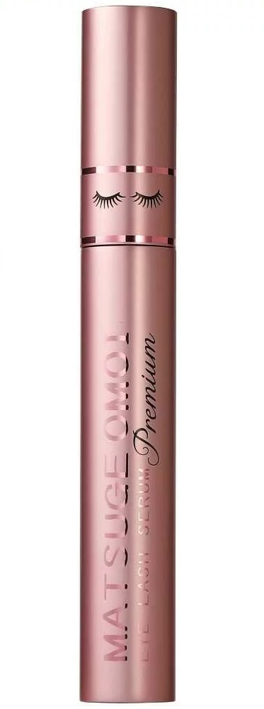 美粧 AKARI MATSUGE OMOI アイラッシュセラム プレミアム 13ml