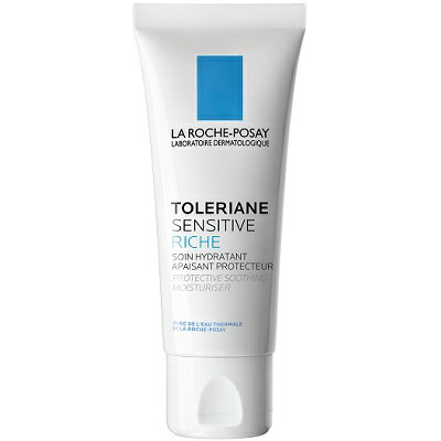 ラロッシュポゼ トレリアンセンシティブ リッチ 本体/無香料 40mL