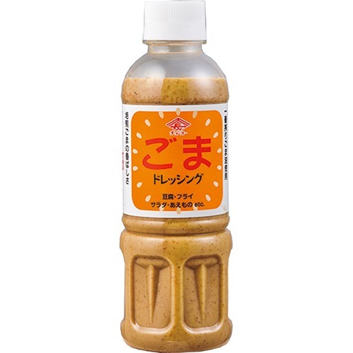 チョーコー醤油 ごまドレッシング(400ml)