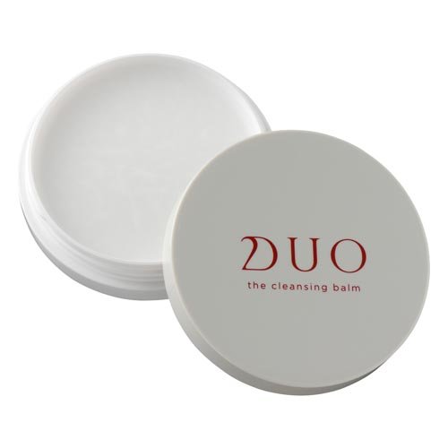 DUO(デュオ) ザ クレンジングバーム ミニ(20g)の商品画像