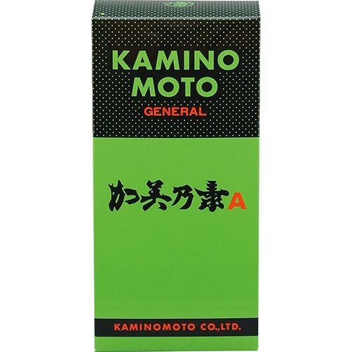 加美乃素A 200ml