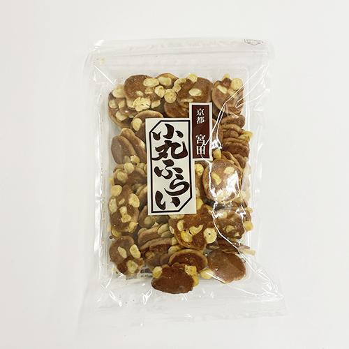 宮田製菓本舗 小丸ふらい 130g
