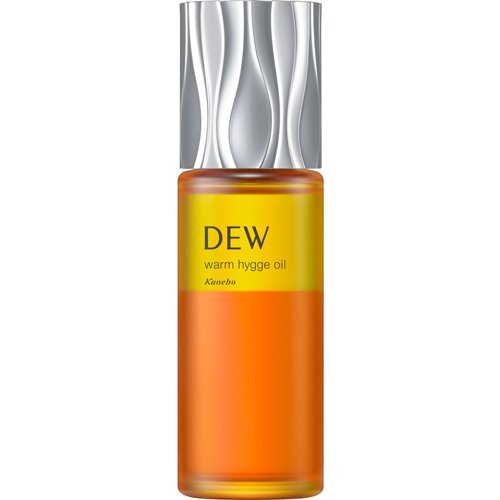 DEW ウォームヒュッゲオイル(40ml)