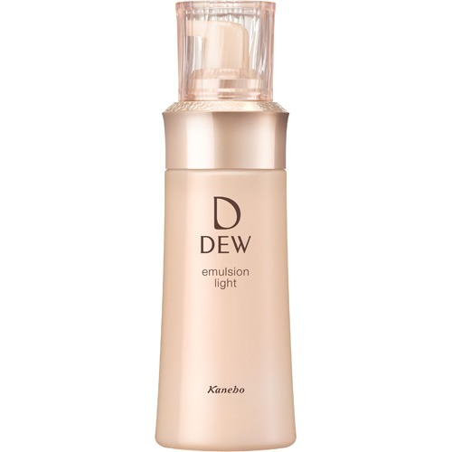 DEW エマルジョン さっぱり(100ml)の商品画像